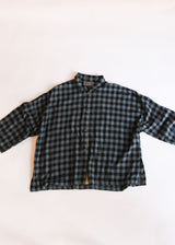 Big Shirt - Dusty