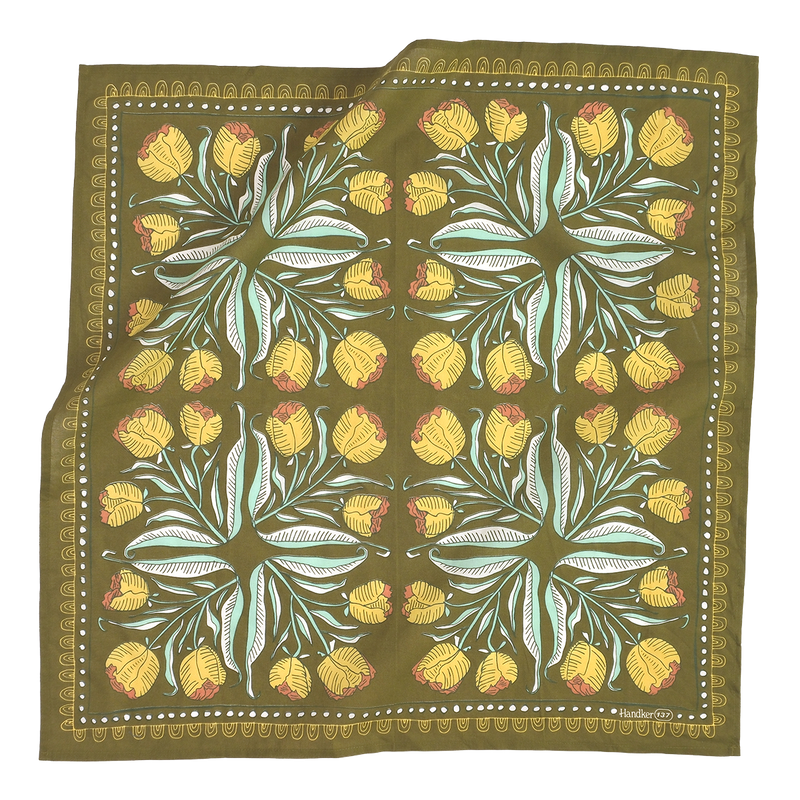 No. 137 Adele Bandana