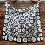 34" Wild Rag Fiona Bandana