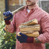 Men's Lambswool Gloves