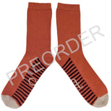 Men's Lambswool Ankle Socks