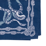 No. 070 Nautilus Bandana
