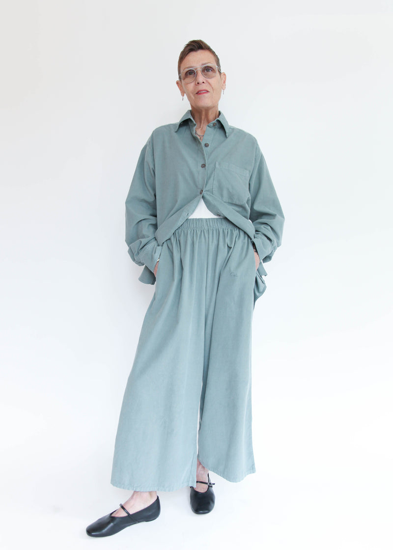 Flood Pant