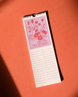 Perennial Birth Month Flower Calendar