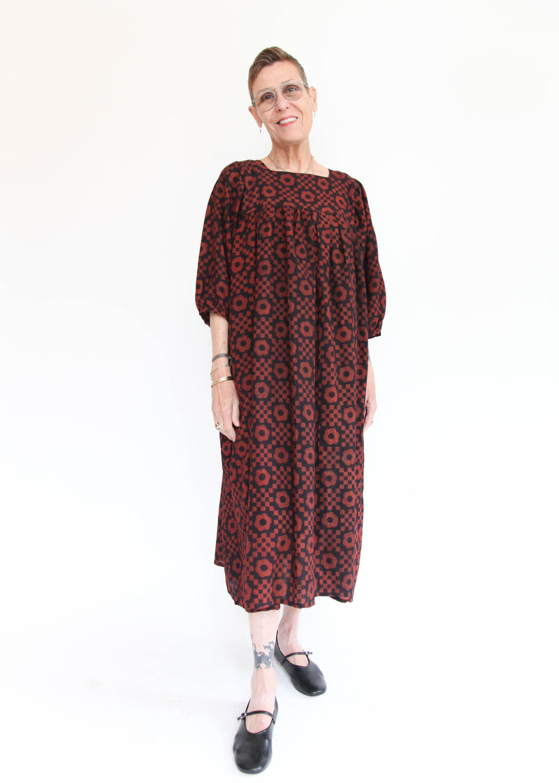 Bella Dress