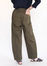 Alba Pant - Umber