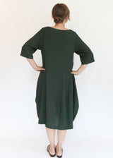 T Dress - Konbu