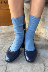 Classic Cashmere Socks