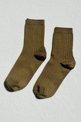 Her Socks