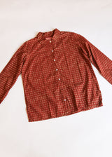 Button Shirt - Sun