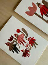 Cards by Roxanne