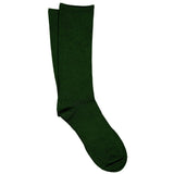 Primo - Cozy Cashmere Silk Roll Top﻿ Men’s Socks
