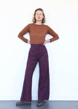 Long Knack Pant