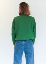 Poli’ahu Sweatshirt - Courtyard