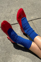 Her Socks