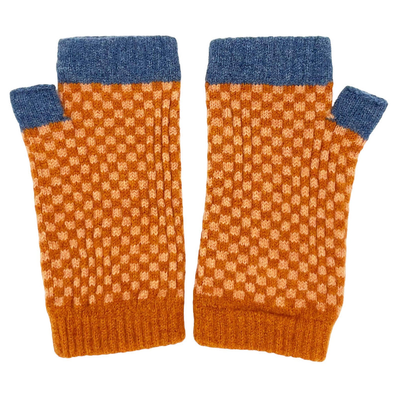 Assorted Lambswool Gloves & Mittens