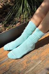 Ballet Socks
