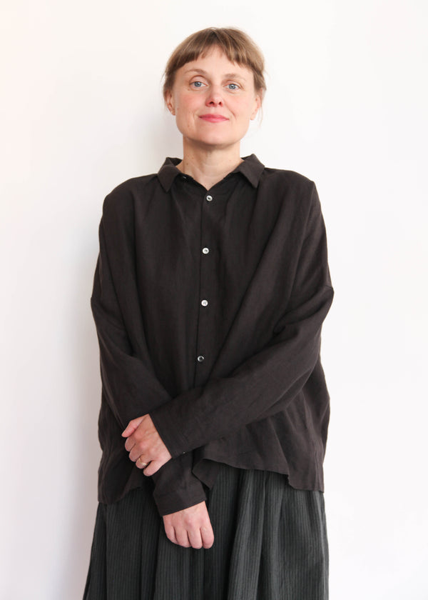 Shirt - Black