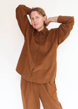Boyfriend Shirt