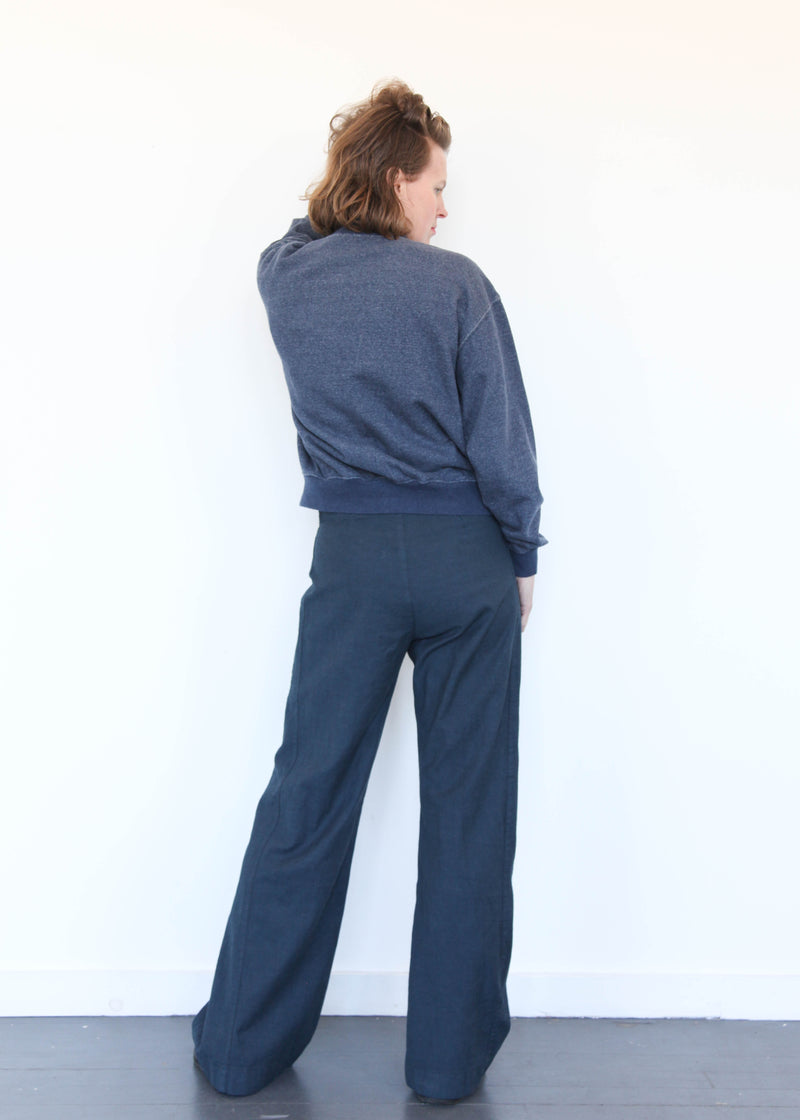 Long Knack Pant