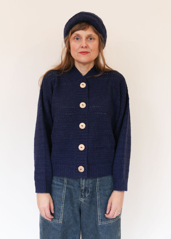 Open Bomber - Marine