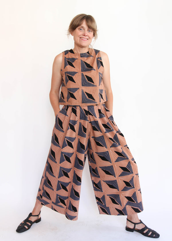 Fleur Pant - Lola