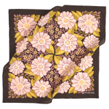 No. 134 Violet Bandana