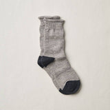 Organic Cotton "Ploot" Socks