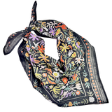 34" Wild Rag Henri Bandana