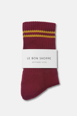 Boyfriend Socks