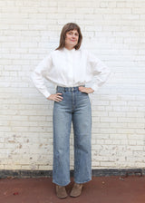 Eva Pants - Vintage