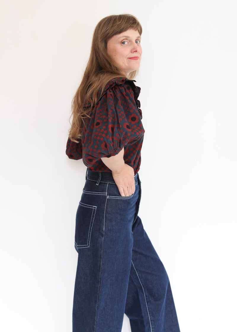 Wildflower Top