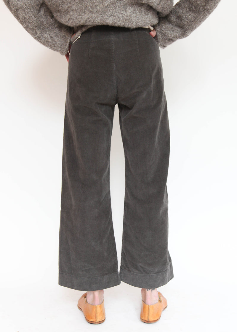 Knack Cords - Graphite