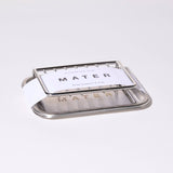 Mater Soap Support & Tray