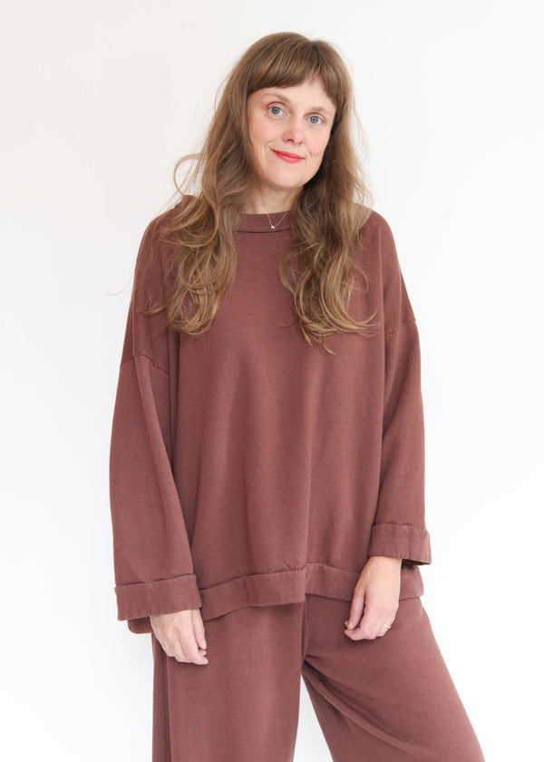 Alden Shirt - Vinaigrette