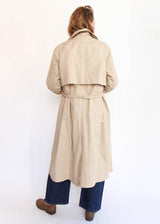 Cleo Trench Dune