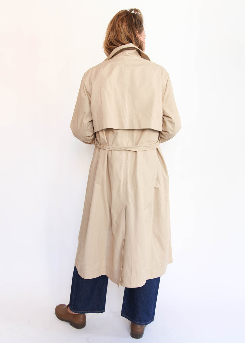 Cleo Trench Dune