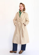 Cleo Trench Dune