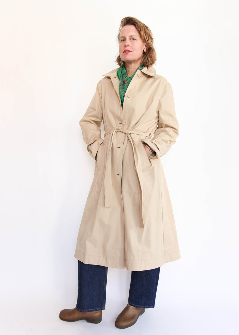 Cleo Trench Dune