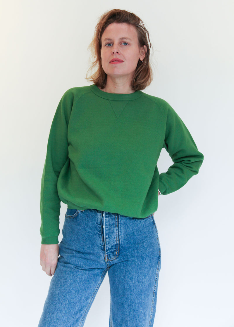 Poli’ahu Sweatshirt - Courtyard