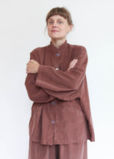 Danuta Jacket - Vinaigrette