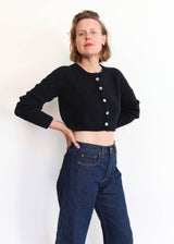Midnight Cardigan