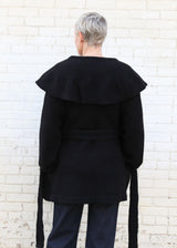 Venn Cardigan - Black