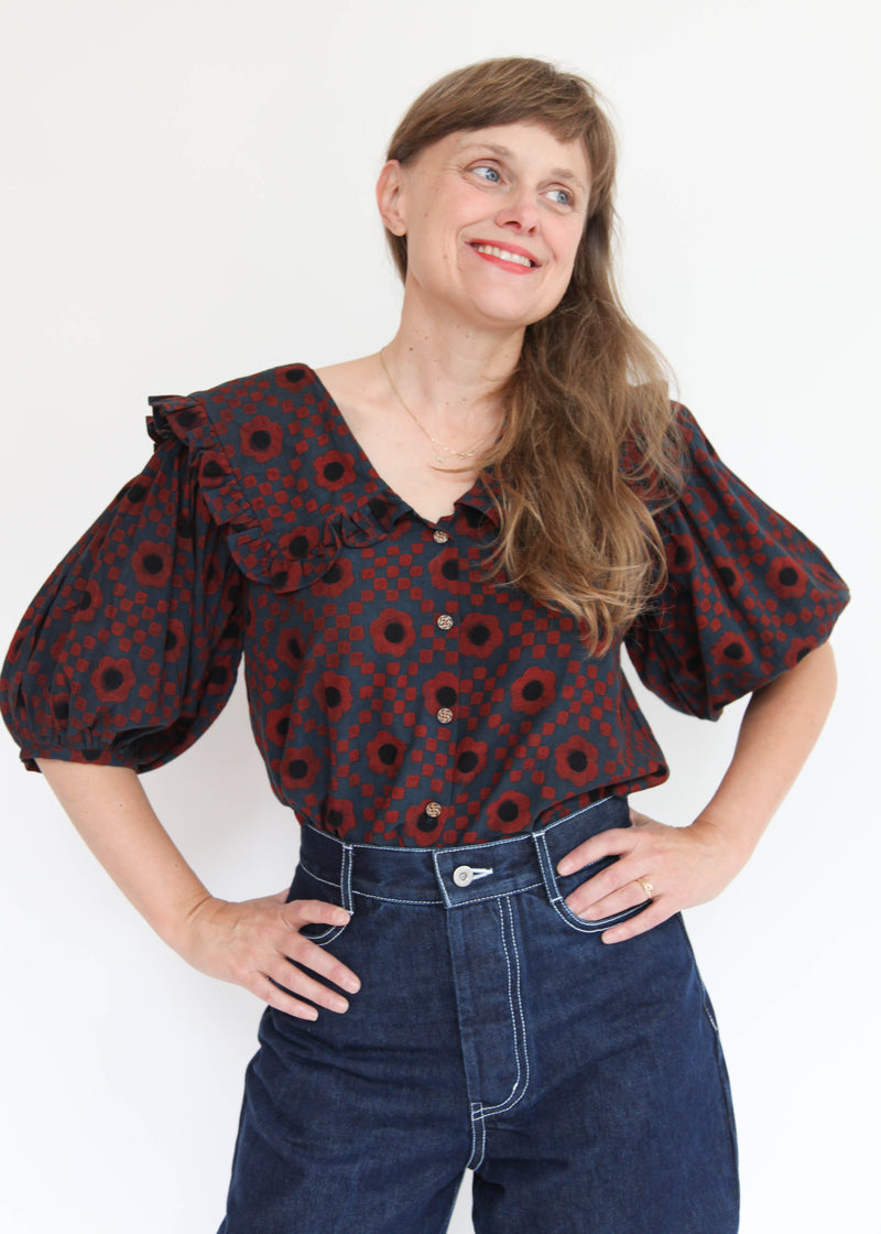 Wildflower Top