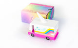 Unicorn Van