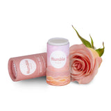 Moroccan Rose Plastic-free Lip Balm