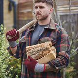 Men's Lambswool Gloves