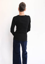Pullover Cotton/Cashmere