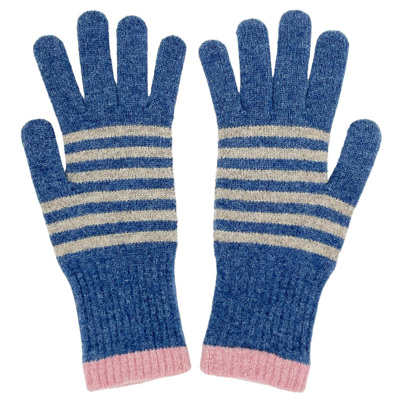 Assorted Lambswool Gloves & Mittens