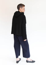 Tory Jacket - Black